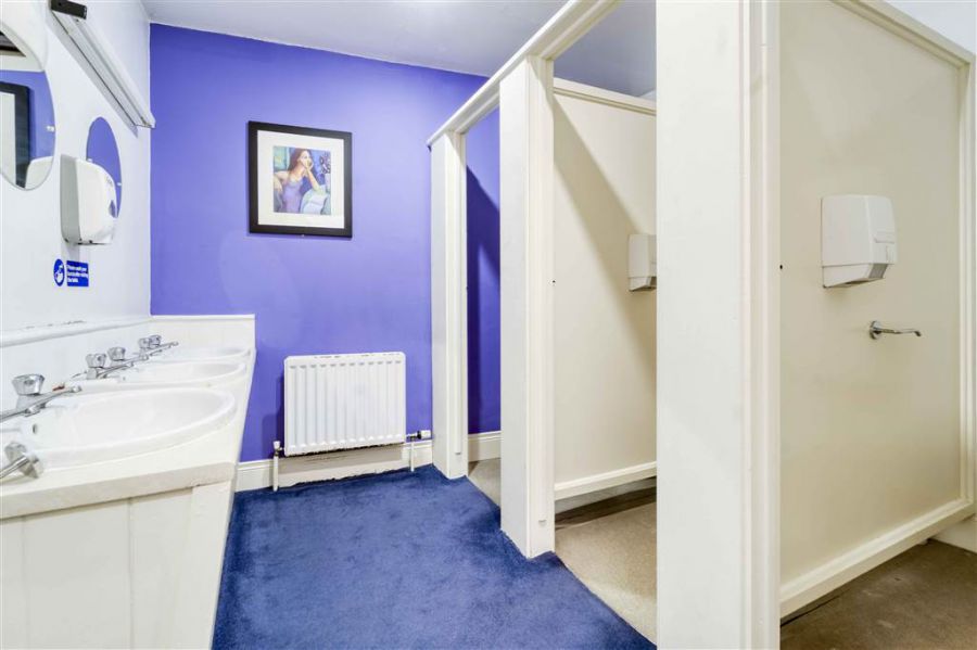 FOR SALE OR TO LET , 1-3 Ballynahinch Street