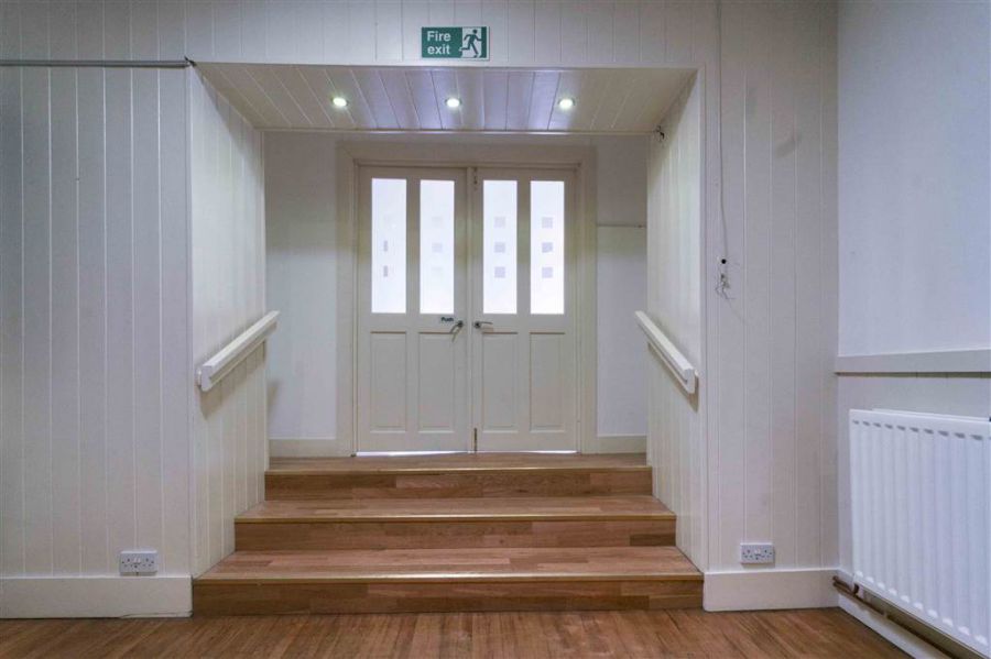 FOR SALE OR TO LET , 1-3 Ballynahinch Street