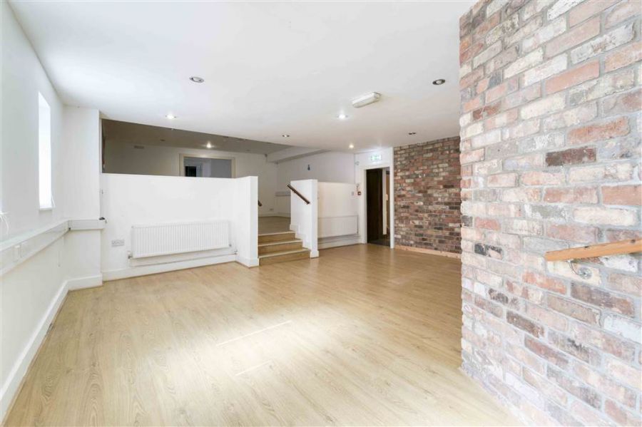 FOR SALE OR TO LET , 1-3 Ballynahinch Street