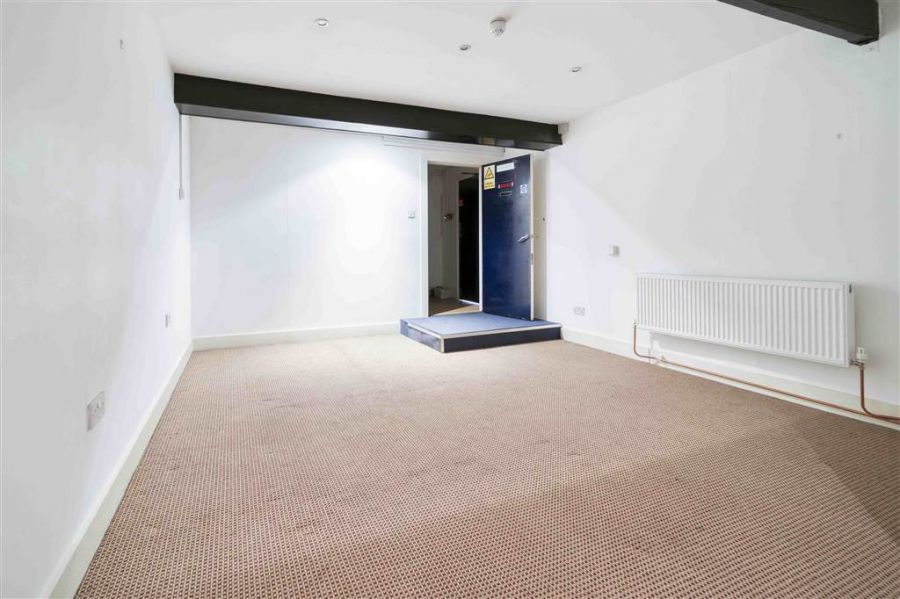 FOR SALE OR TO LET , 1-3 Ballynahinch Street