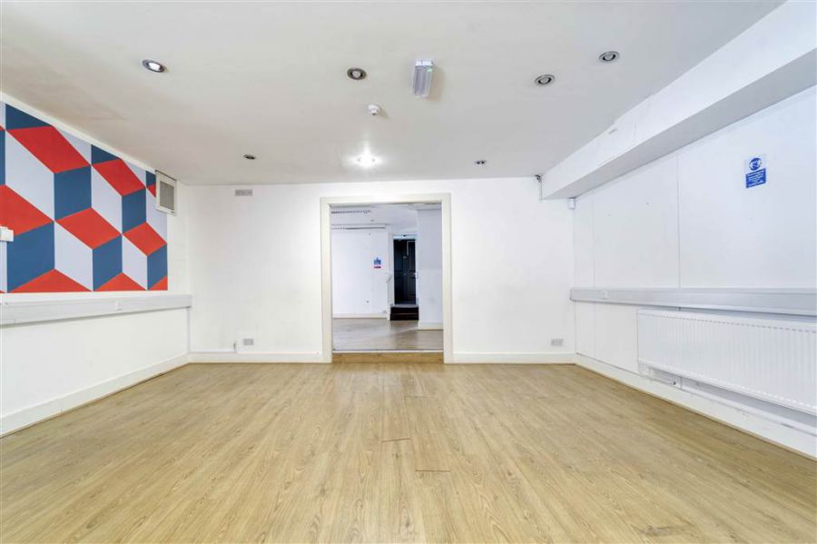 FOR SALE OR TO LET , 1-3 Ballynahinch Street