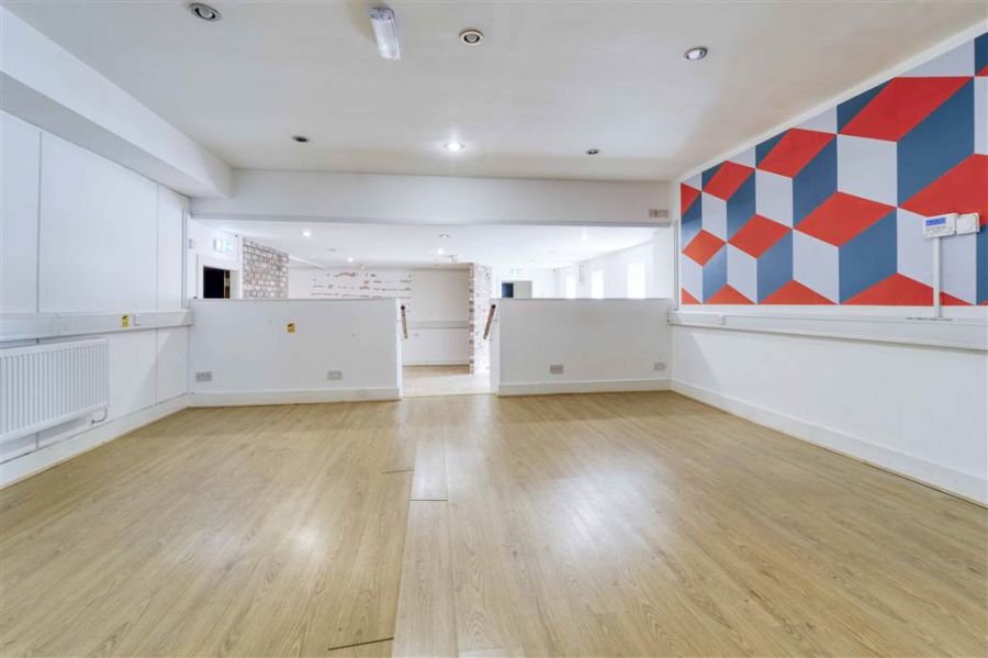 FOR SALE OR TO LET , 1-3 Ballynahinch Street