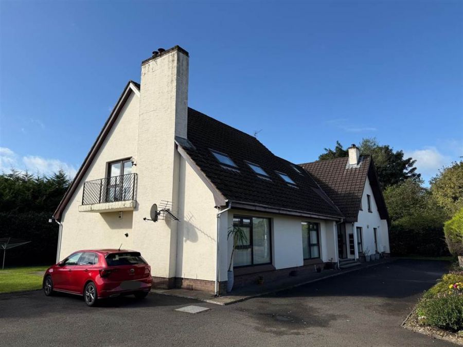Apt 3 Thornleigh Court
