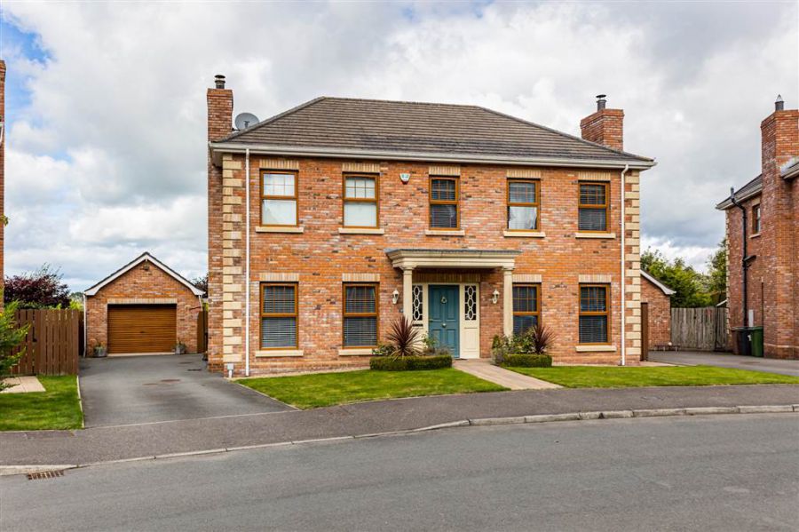 37 Governors Bridge Road