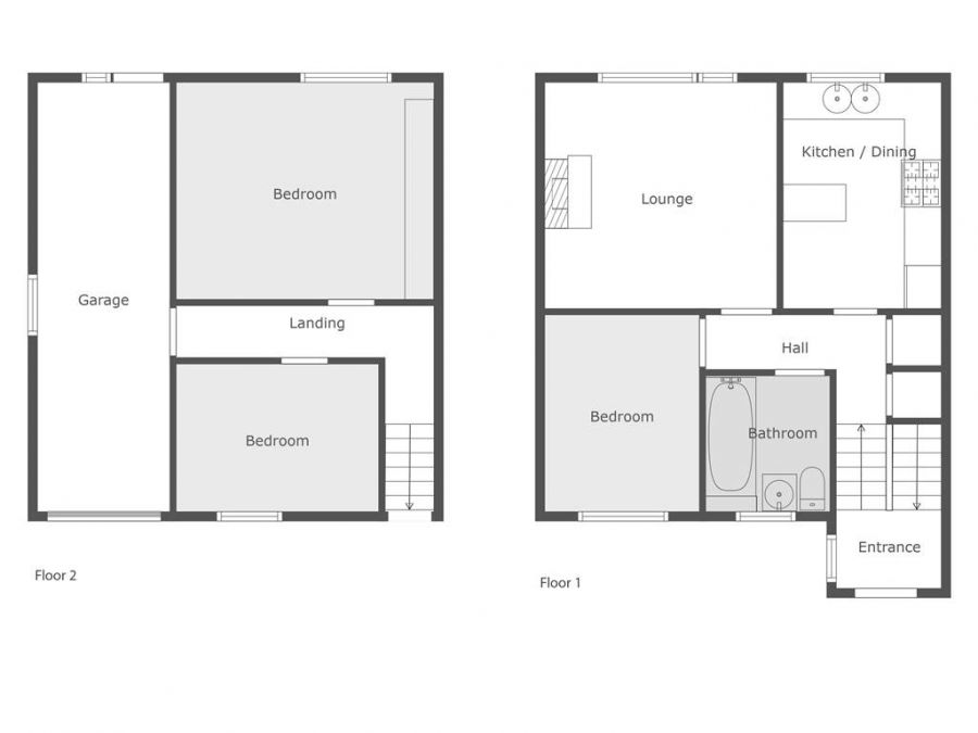 9 Plantation Mews