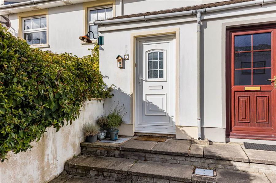 9 Plantation Mews