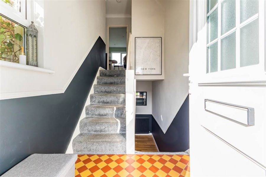 9 Plantation Mews