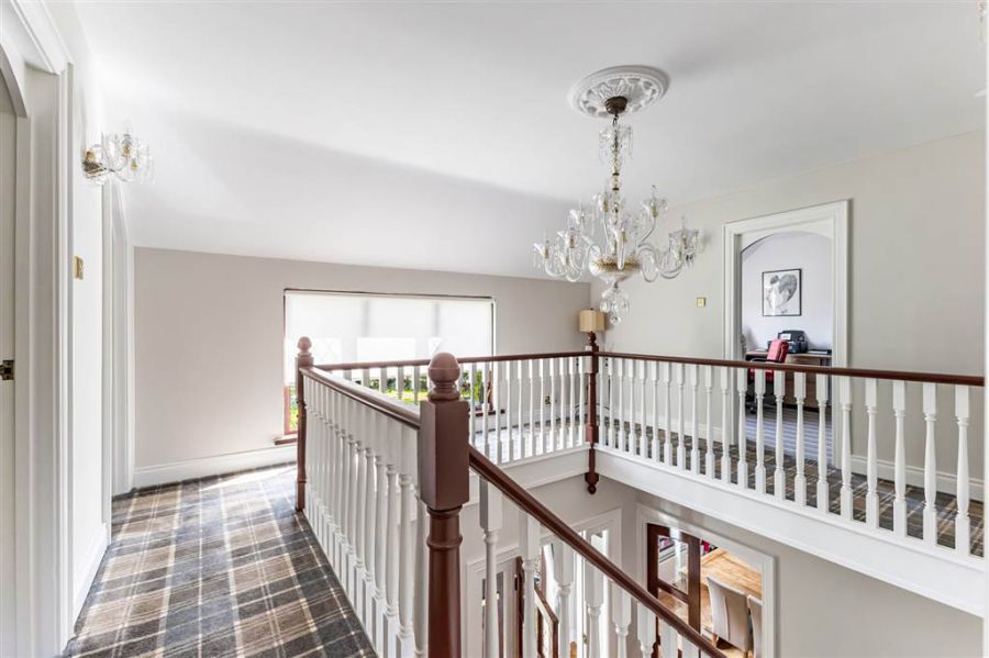 Tudor Lodge, 8A Harrys Road