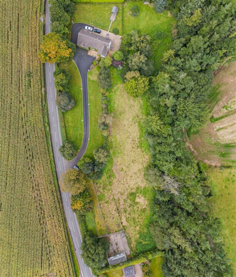 Tudor Lodge, 8A Harrys Road