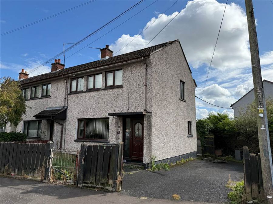 16 Milltown Avenue
