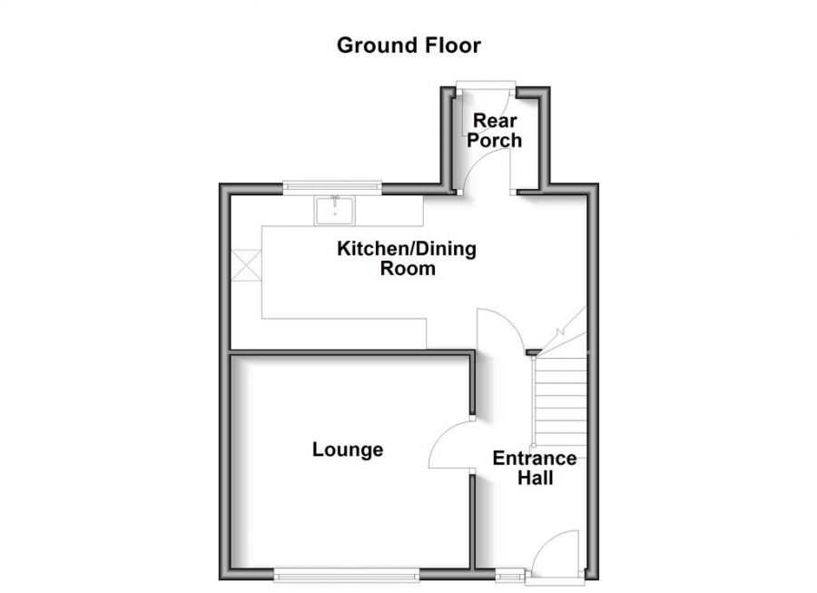 CASH BUYERS ONLY, 16 Milltown Avenue