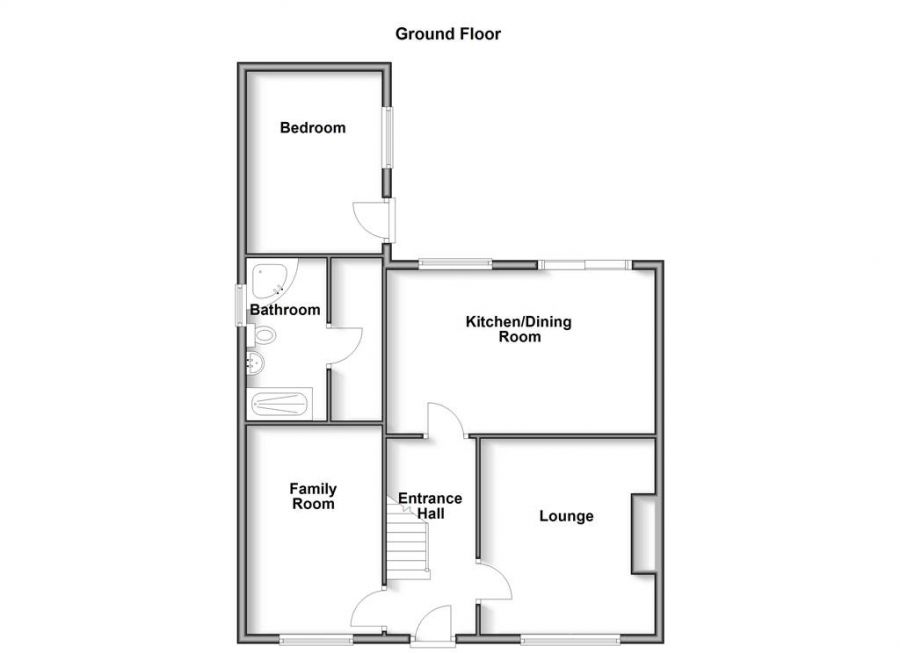 16 Kinallen Court