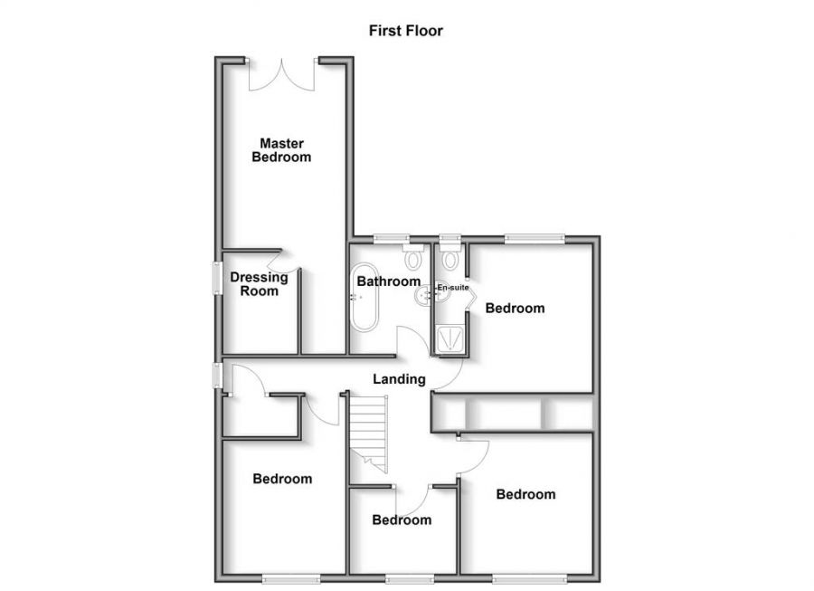 16 Kinallen Court