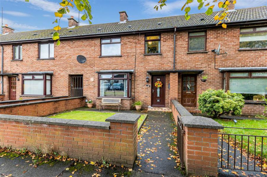 13 Limehurst Way, Lisburn, BT27 4YF