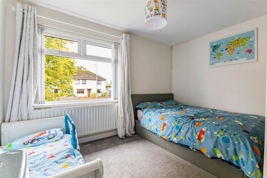 13 Limehurst Way