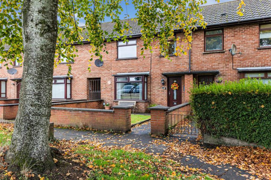 13 Limehurst Way