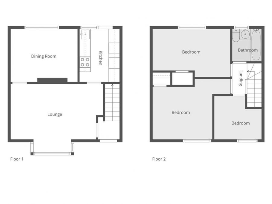 13 Limehurst Way