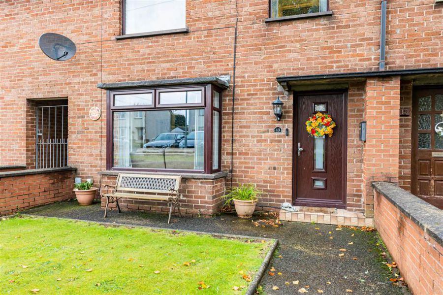13 Limehurst Way