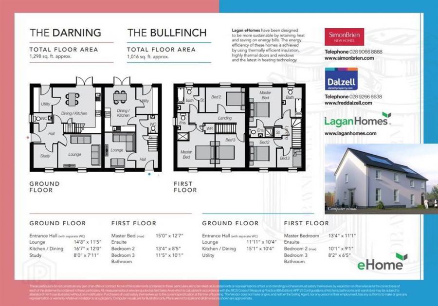 L481 Charlestown Hall