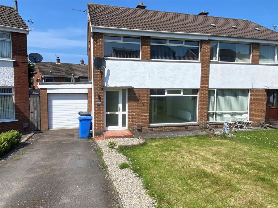13 Cranley Road