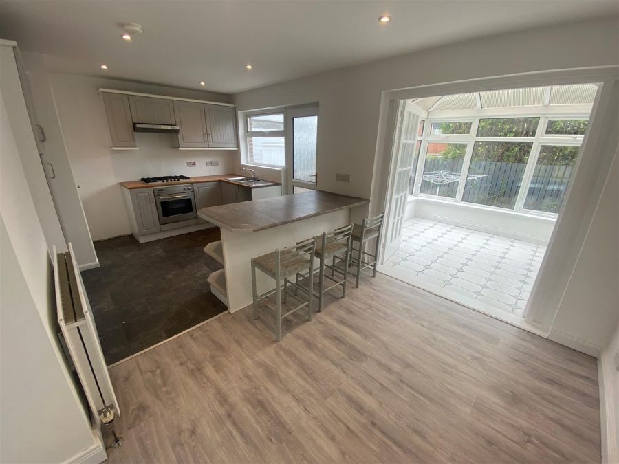 13 Cranley Road
