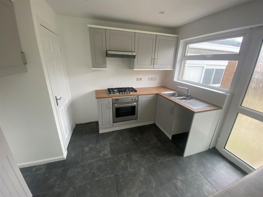 13 Cranley Road