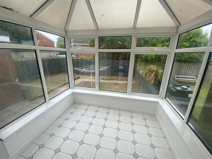 13 Cranley Road