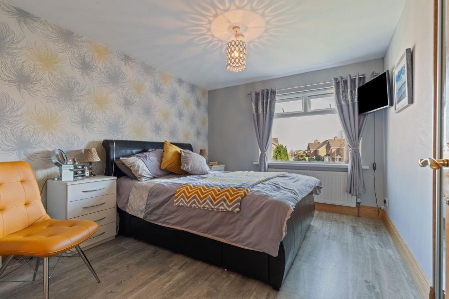 25 Lord Wardens Hollow