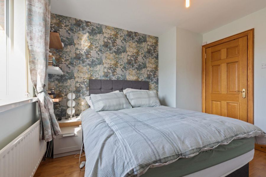 25 Lord Wardens Hollow