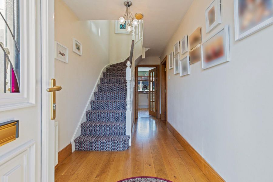 25 Lord Wardens Hollow