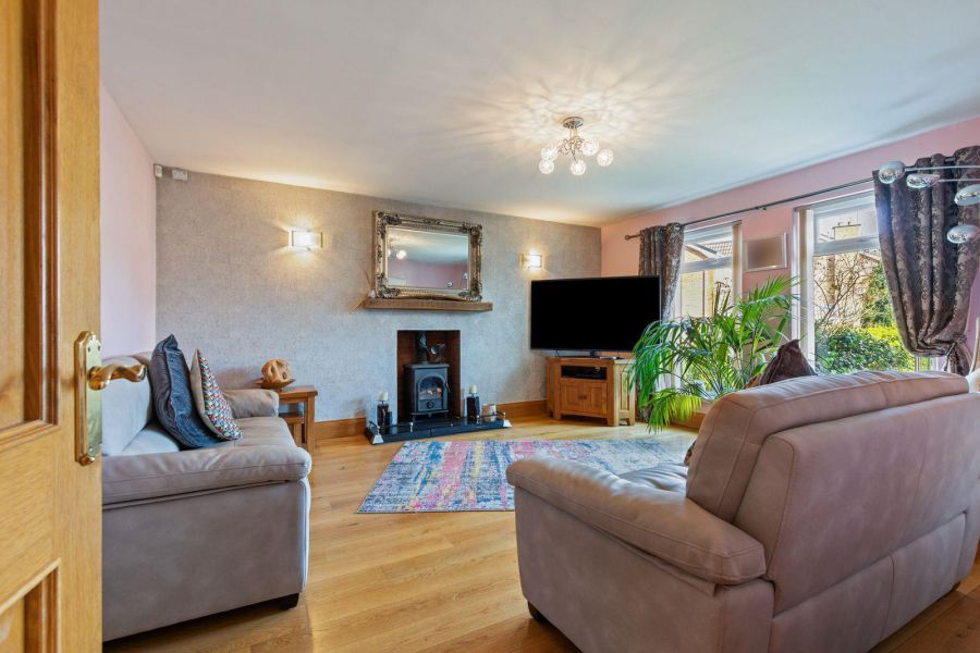 25 Lord Wardens Hollow