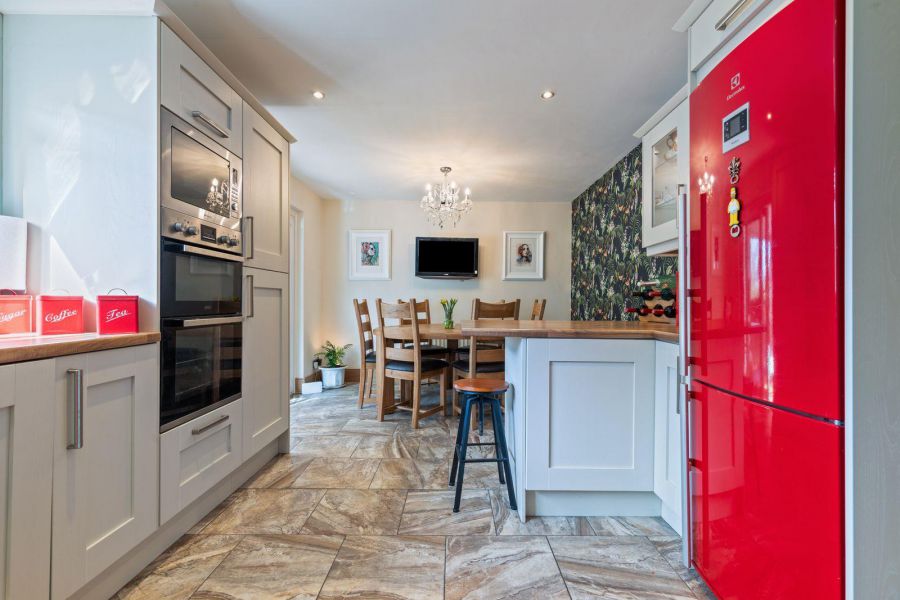 25 Lord Wardens Hollow