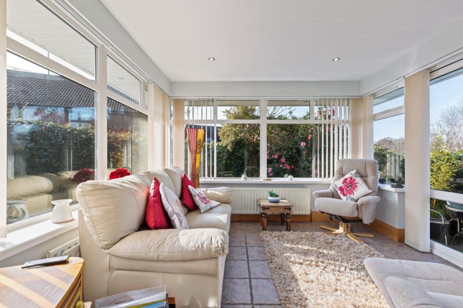 25 Lord Wardens Hollow