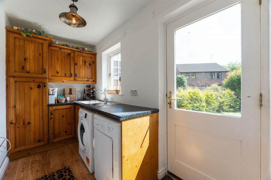 62 Lord Wardens Hollow