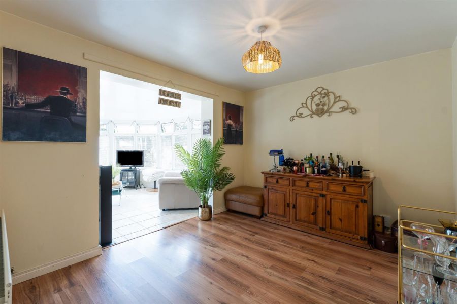 62 Lord Wardens Hollow