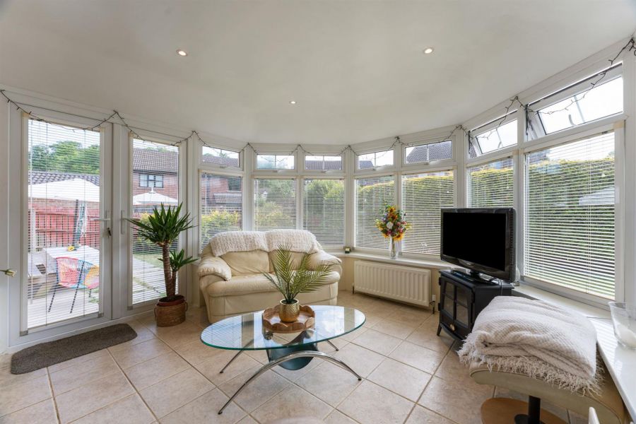 62 Lord Wardens Hollow