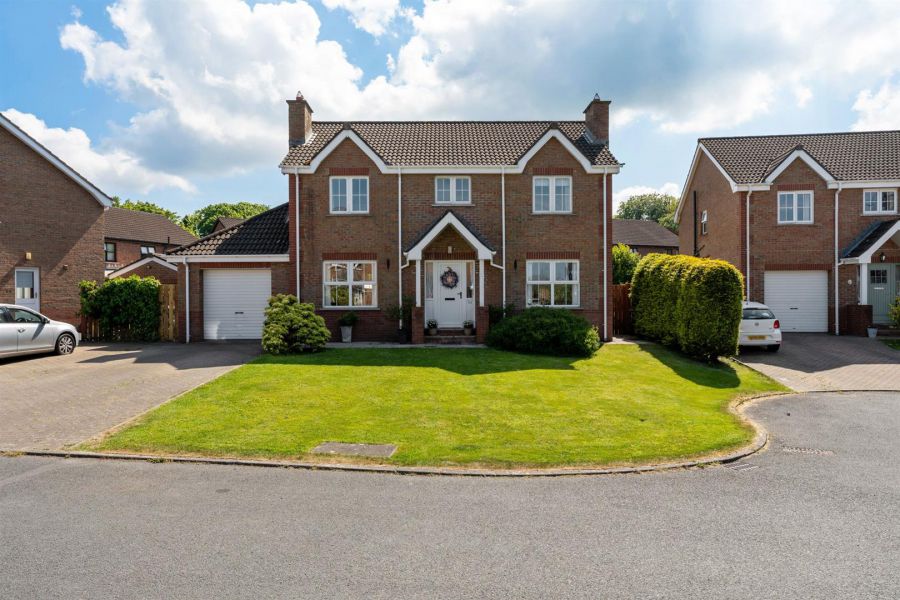 62 Lord Wardens Hollow