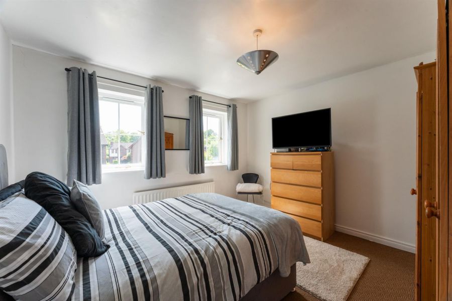62 Lord Wardens Hollow