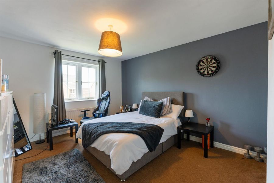 62 Lord Wardens Hollow