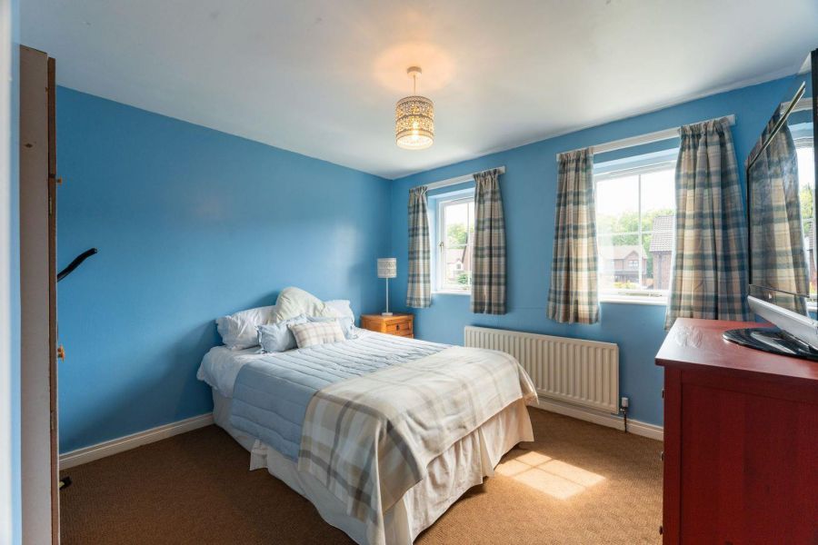 62 Lord Wardens Hollow