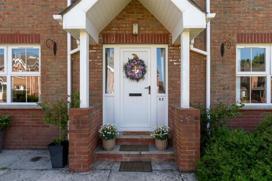 62 Lord Wardens Hollow