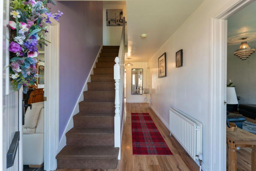 62 Lord Wardens Hollow