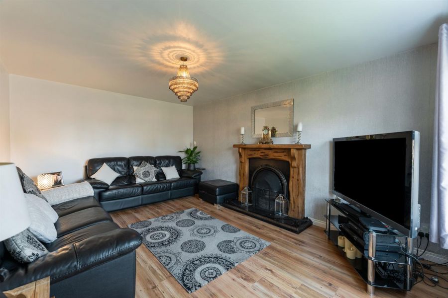 62 Lord Wardens Hollow