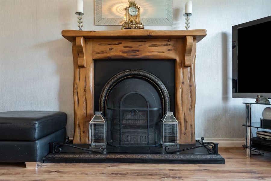 62 Lord Wardens Hollow