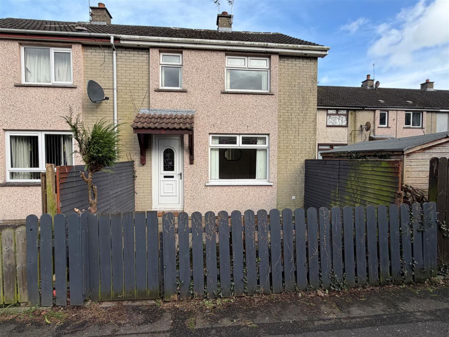 23 Ballygowan Gardens