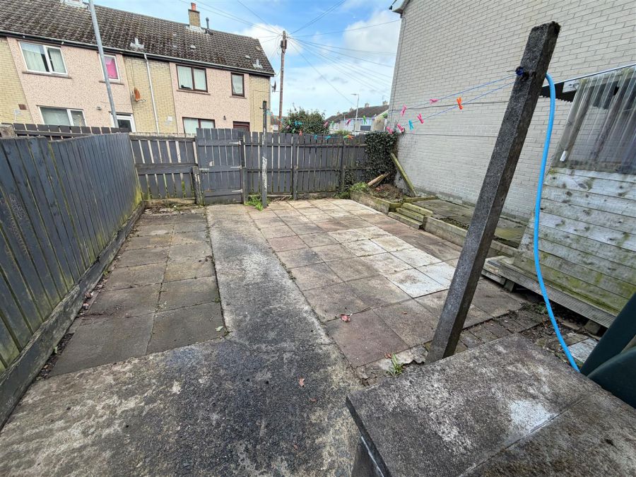 23 Ballygowan Gardens