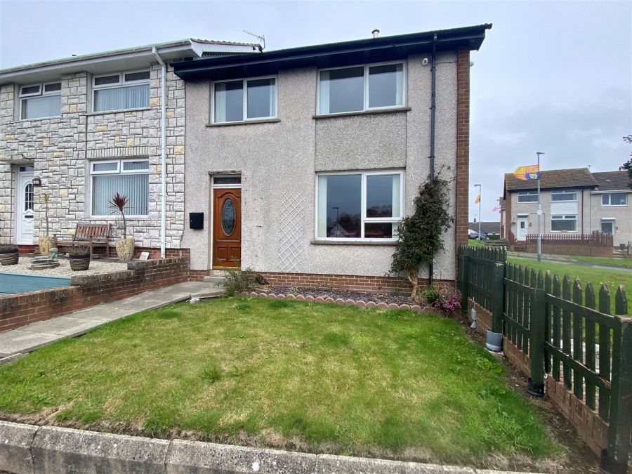 22 Ballyree Drive