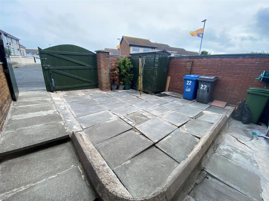 22 Ballyree Drive