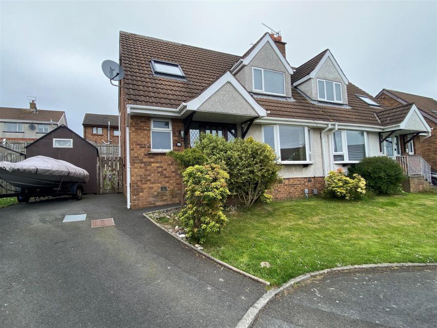 5 Bexley Drive
