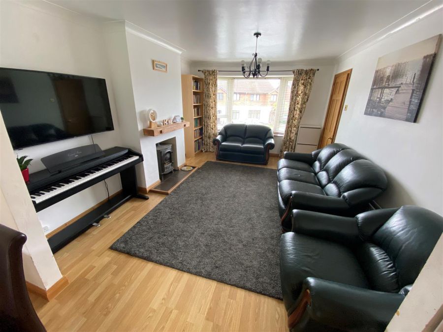 5 Bexley Drive
